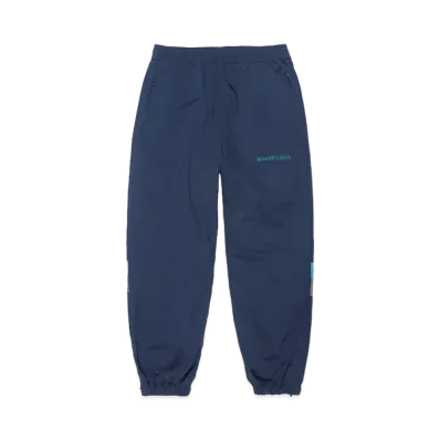 WACKO MARIA Track Pants "Navy"