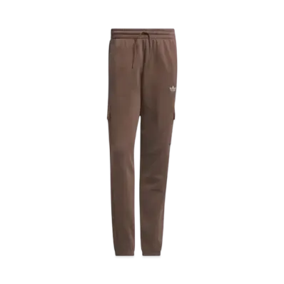 adidas Basketball Cargo Sweatpants (Gender Neutral) "Earth Strata"