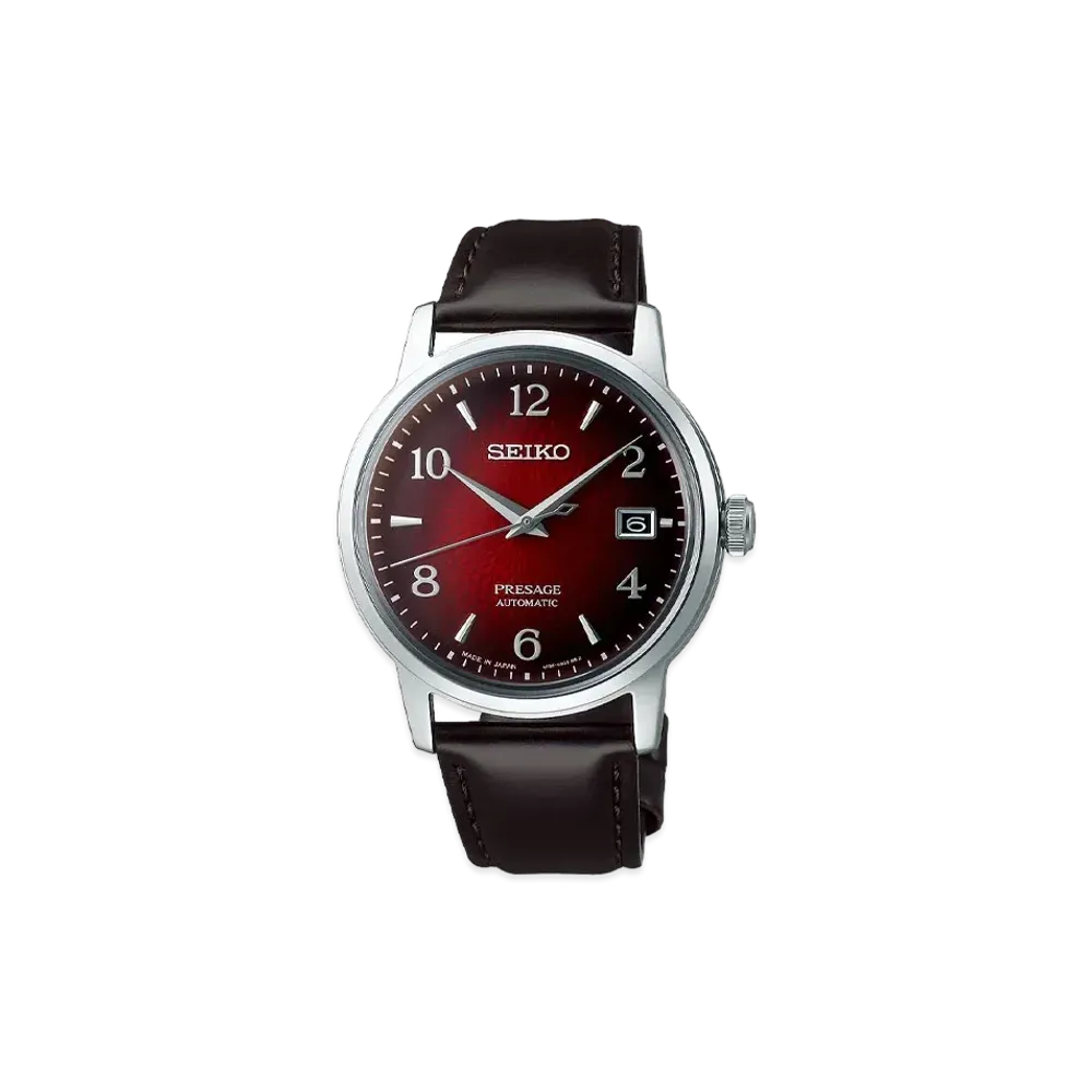 SEIKO Presage Basic Line SARY163