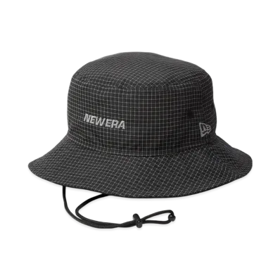 NEW ERA Outdoor Adventure Light Reflector "Black"