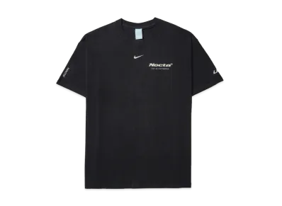 Nike x Drake Nocta x KAR / L'Art de l'Automobile Barrow Tee "Black"