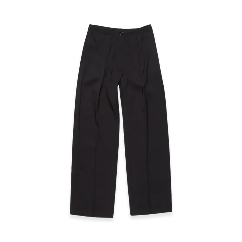 Acne Studios Tailored Trousers "Black"