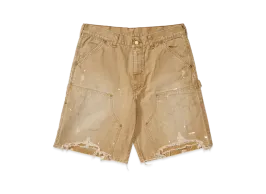 SAINT Mxxxxxx Double Knee Shorts SAINT Mxxxxxx Double Knee Shorts