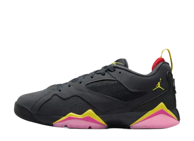 Nike Air Jordan MVP 92 "Anthracite/Fire Pink"