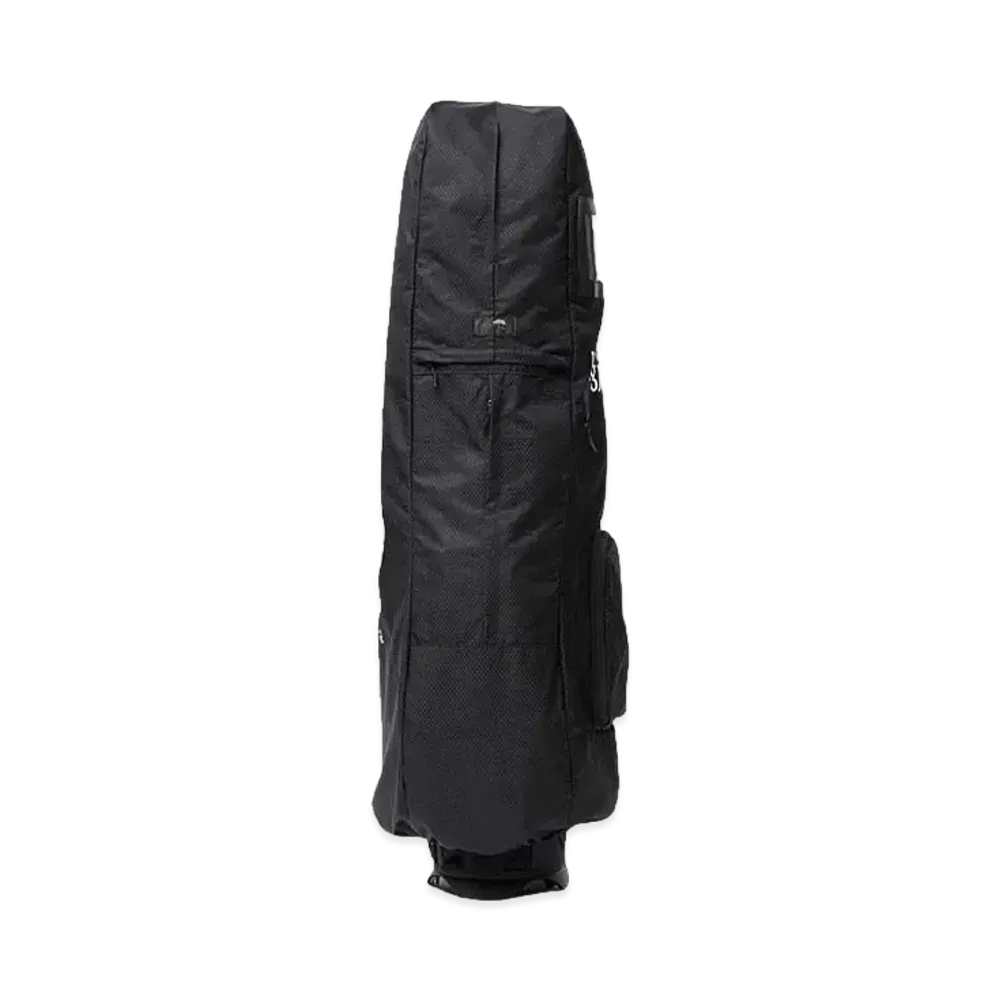 bagjack GOLF Soft Travel Cover "BLACK"