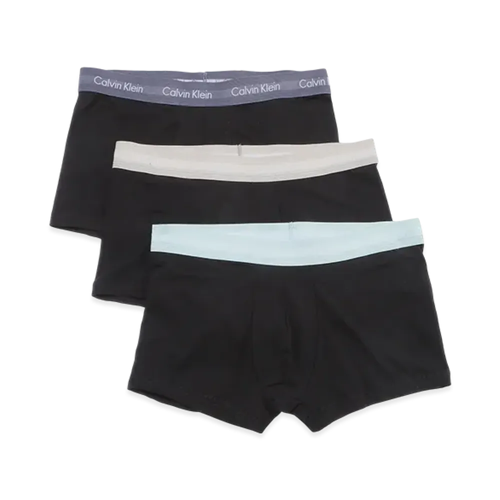 Calvin Klein Boxer Briefs 3Pack "Multi Color5"