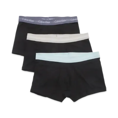 Calvin Klein Boxer Briefs 3Pack "Multi Color5"