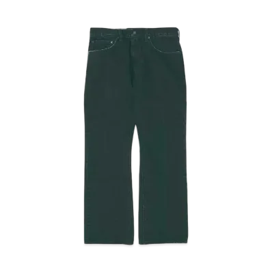 417 EDIFICE Exclusive x Levi's TM Pant Length29 "Black"