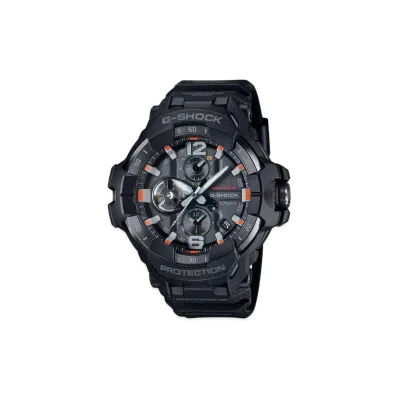 Casio G-Shock Gravitymaster GR-B300EC-1AJF "Black"