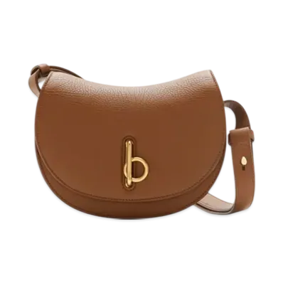 Burberry Mini Rocking Horse Bag "Hazel"