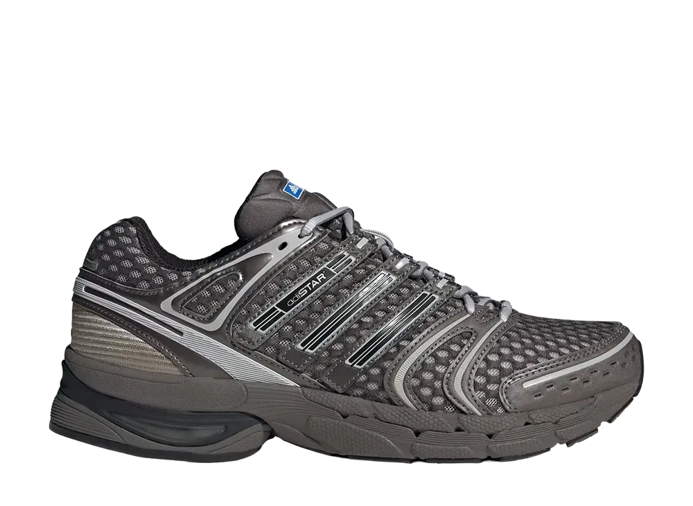 adidas Adistar Control 5 "Trace Grey Metallic/Core Black"