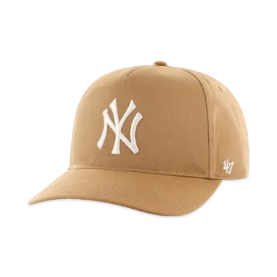 47 LA NYY Hitch "Yankees Camel"