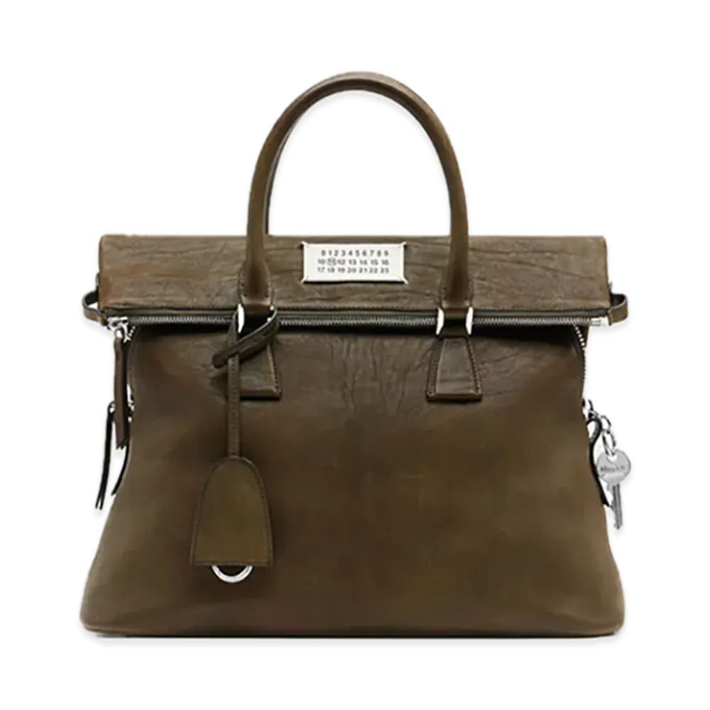 Maison Margiela 5AC Medium "Khaki"