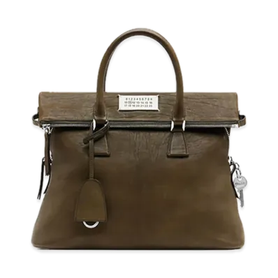 Maison Margiela 5AC Medium "Khaki"