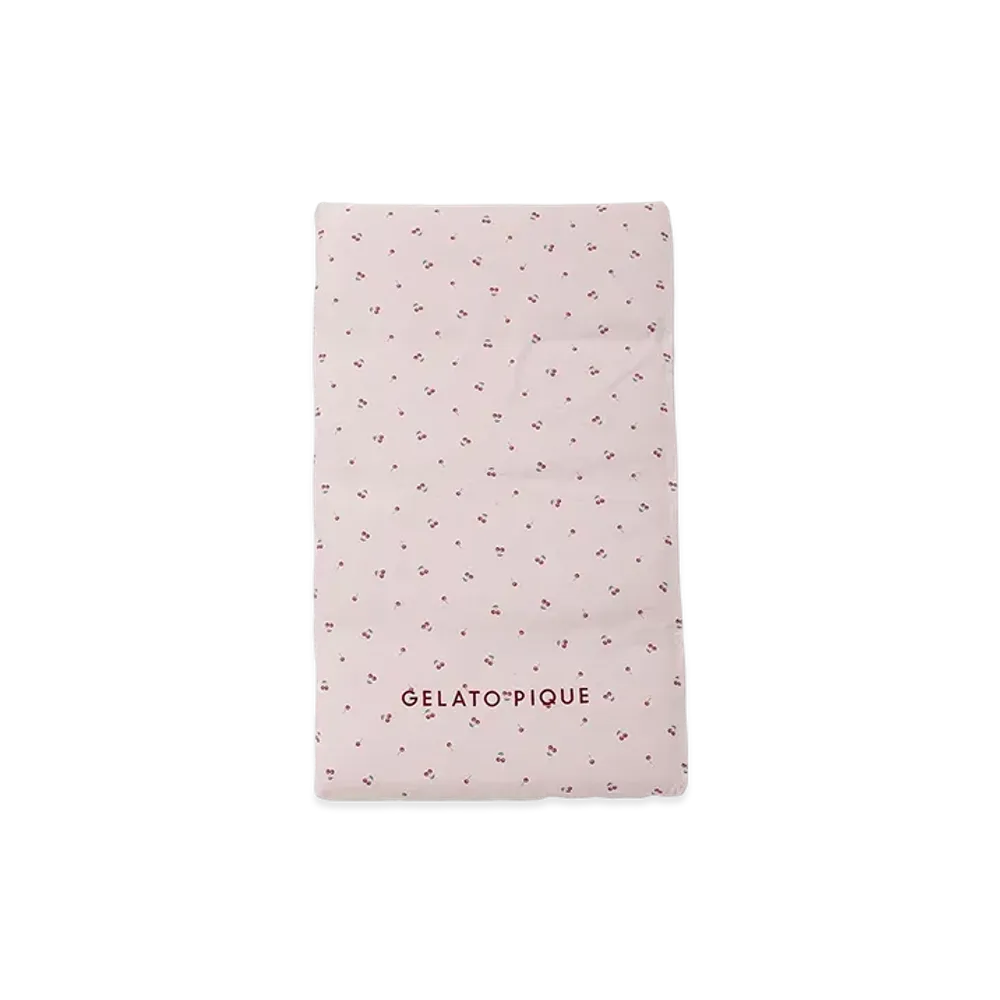 GELATO PIQUE Sleep Variation Printed Cushion Online Exclusive "Pink"