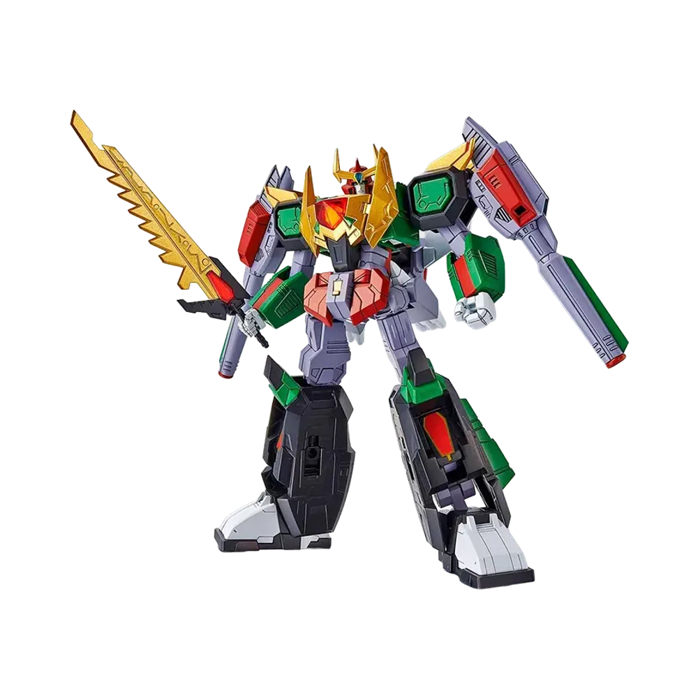 BANDAI "HIGH GRADE" -Go-Saurer- HG 1/300 Magna Saurer