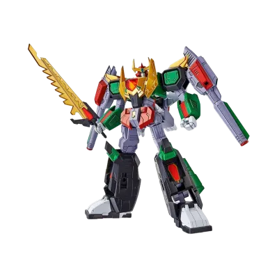 BANDAI "HIGH GRADE" -Go-Saurer- HG 1/300 Magna Saurer