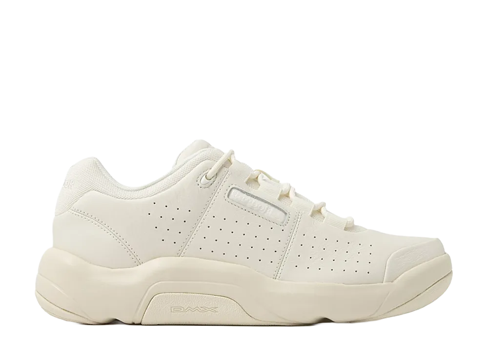 Reebok DMX Comfort + Classic "Chalk"