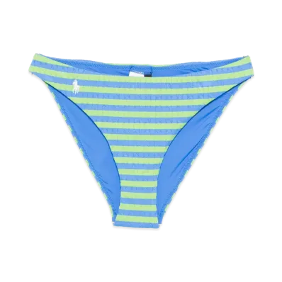 Polo Ralph Lauren Women's Sea Clothing "Blue/Green"