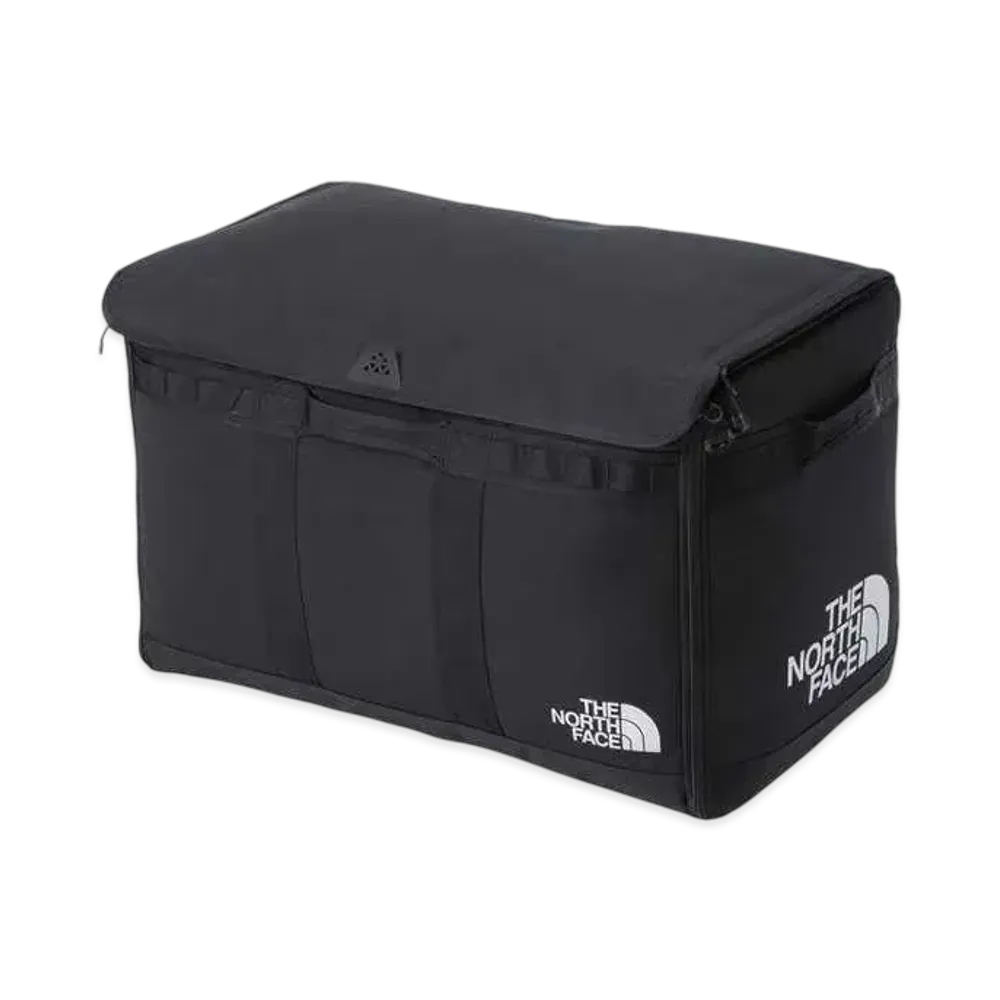 The North Face SV Gear Container "Black"