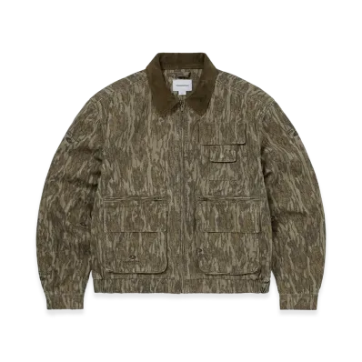 thisisneverthat Utility Field Jacket "Camo"