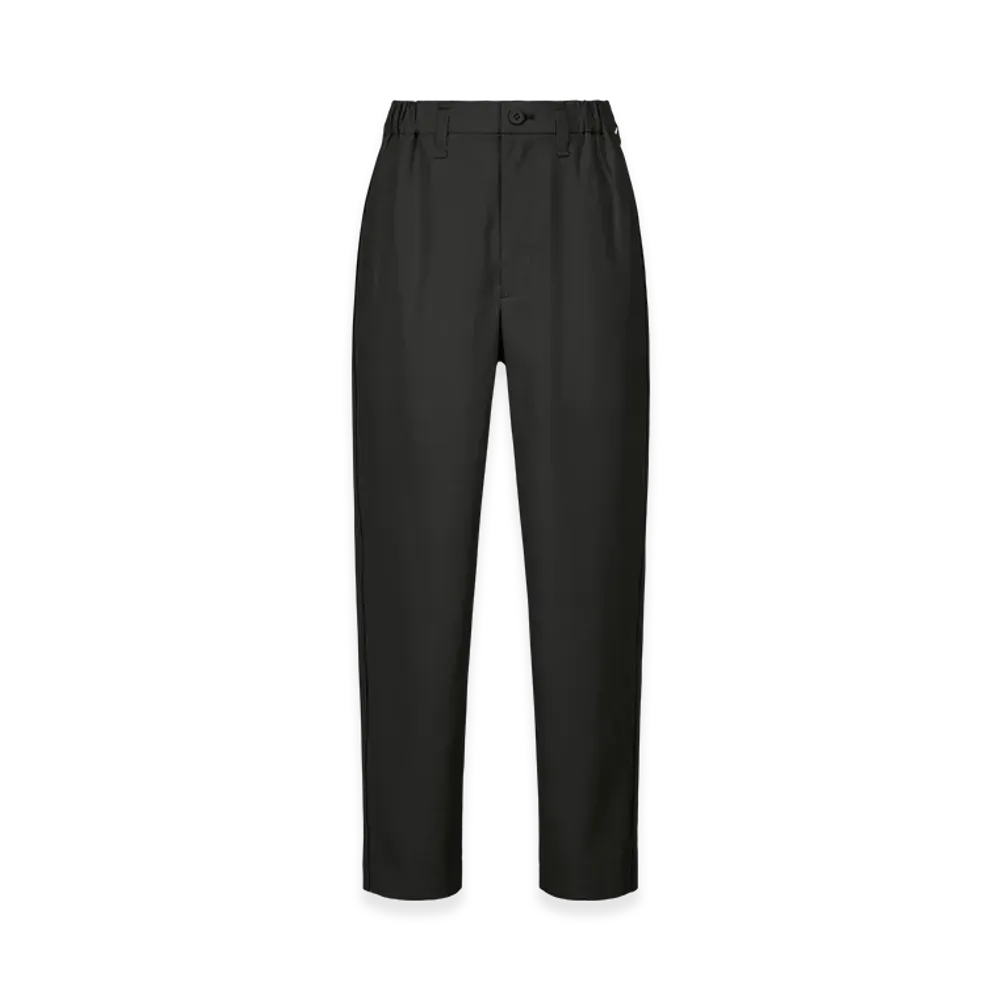 IM MEN Air Pleats "Black"