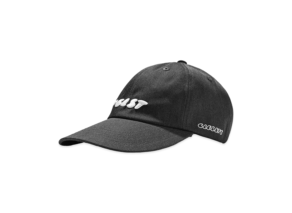 CLESSTE Clst Logo Active City Cap "Charcoal"