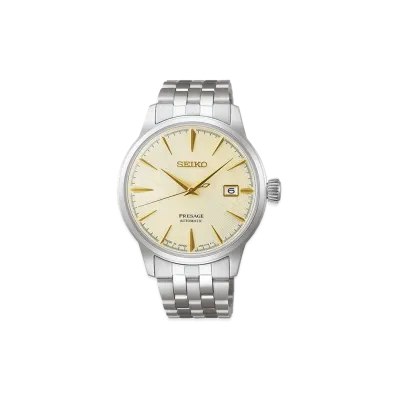 SEIKO SARY273 "Gold"