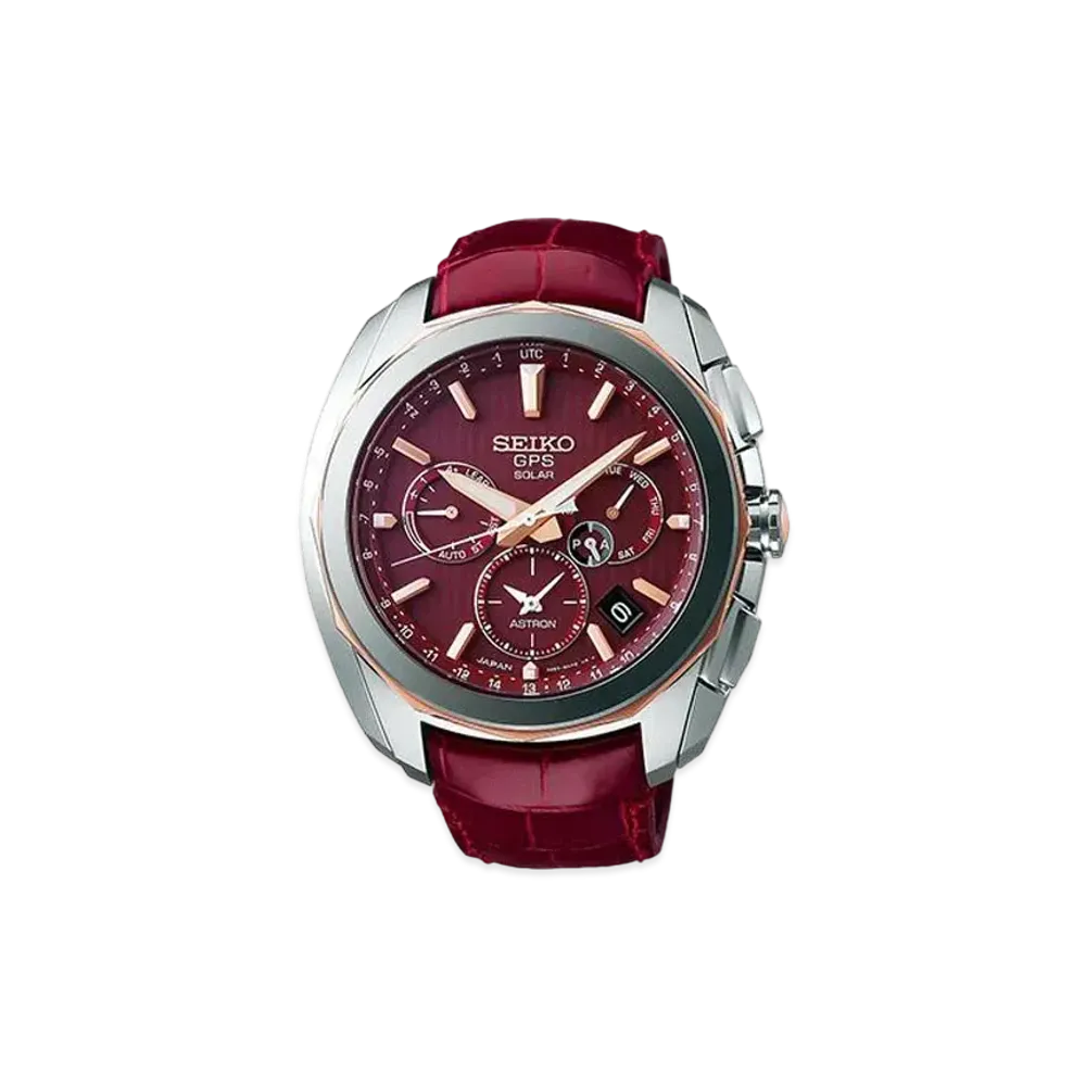 SEIKO Astron Revolution Line SBXC033