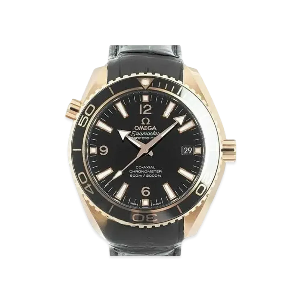 OMEGA Seamaster Planet Ocean 232.63.42.21.01.001