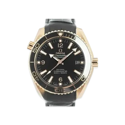 OMEGA Seamaster Planet Ocean 232.63.42.21.01.001