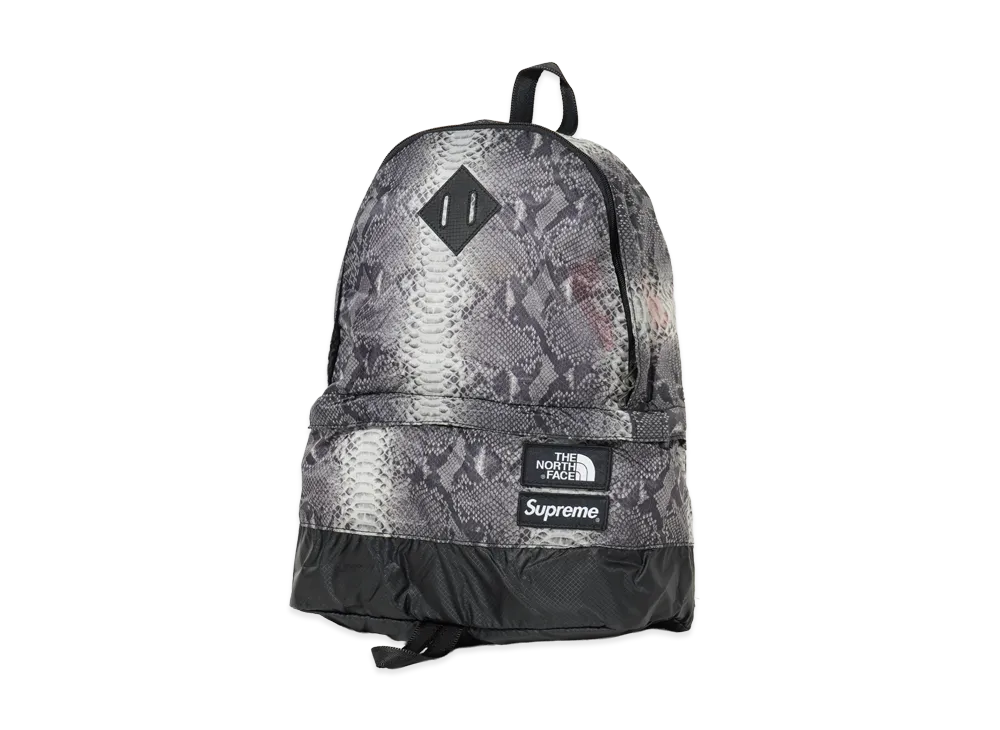 Supreme x The North Face Lightweight Day Pack "Black"