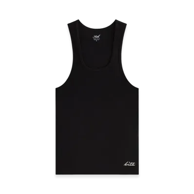 Kith Women's Peyton II Tank "Black"