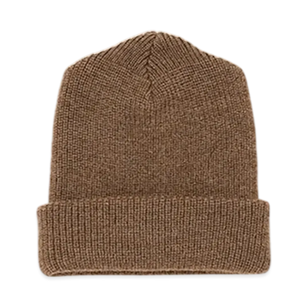 Unlikely Feelin'Good Watch Cap "Brown"