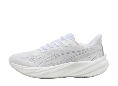 Puma Velocity Nitro 5 "PUMA White/PUMA Silver"