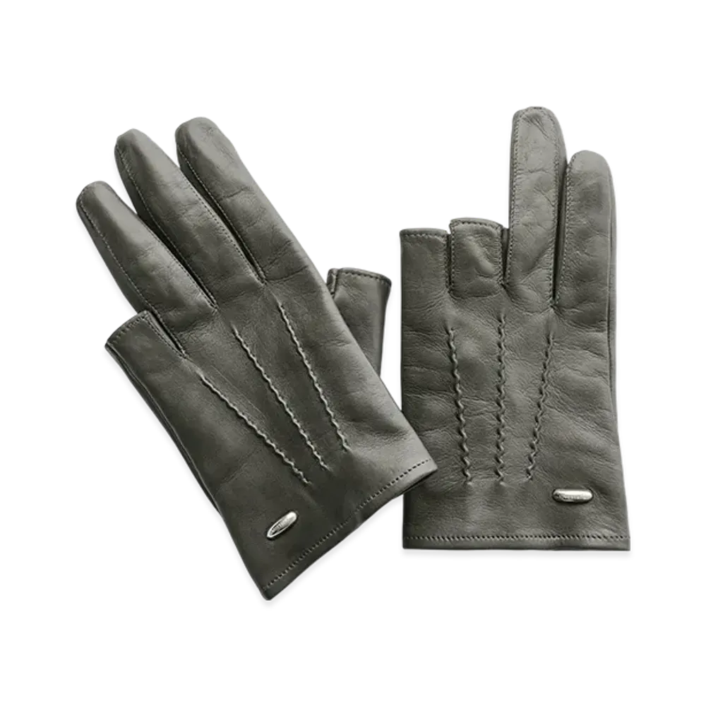 OUR LEGACY Women's Hang Loose Glove "Dusky Leather"