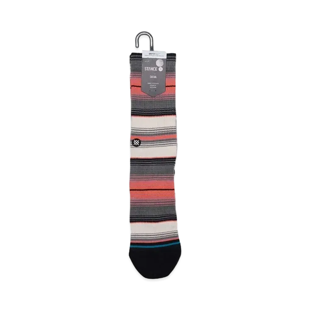 STANCE LANAK PASS CREW "TEAL"