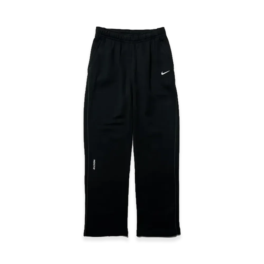 Nike x NOCTA NRG Nocta CS OH Fleece Pant "Black/White"