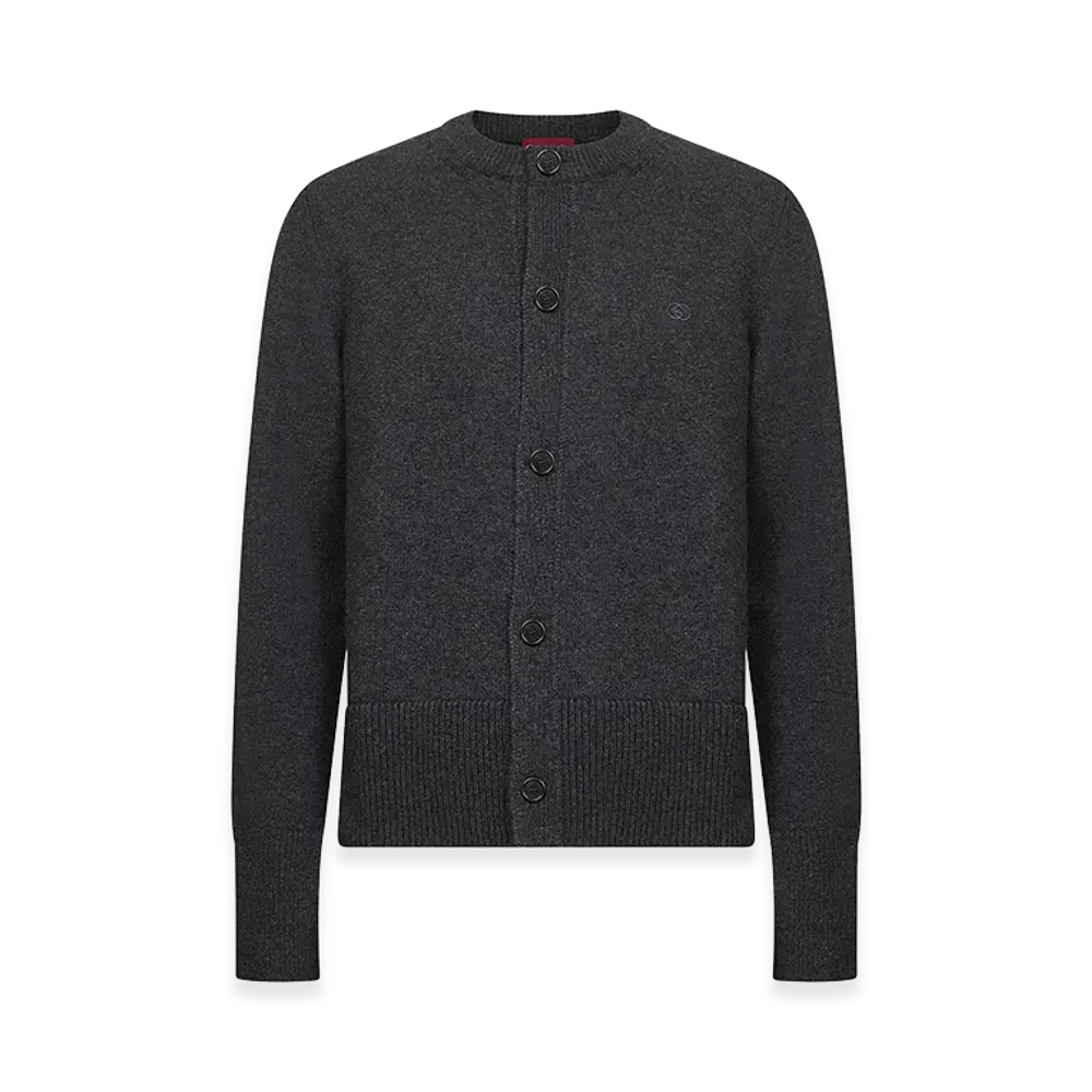GUCCI Sweaters "Grey"