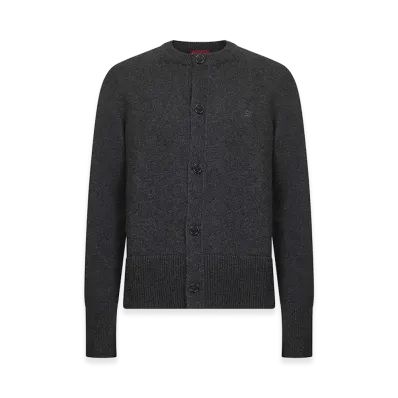 GUCCI Sweaters "Grey"