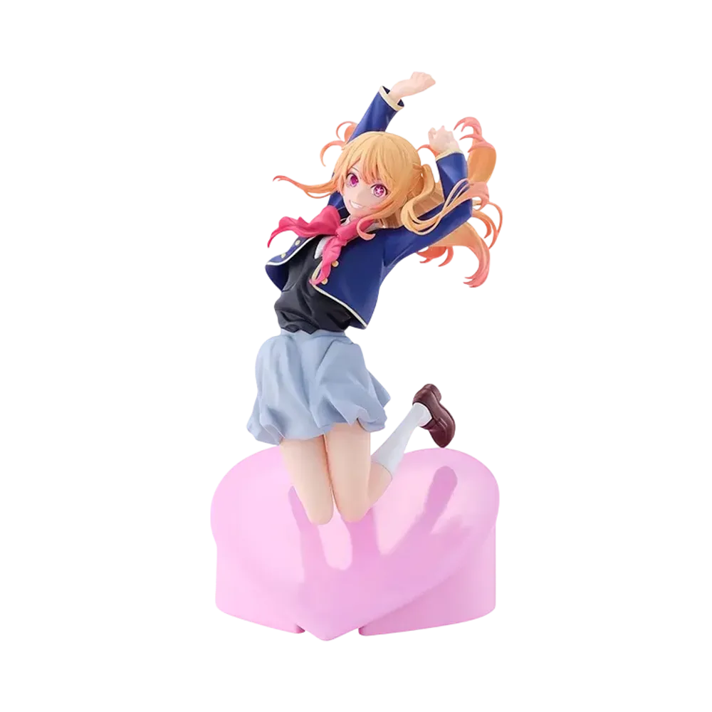 BANPRESTO -[Oshi no Ko]- Ruby Air Flow Figure