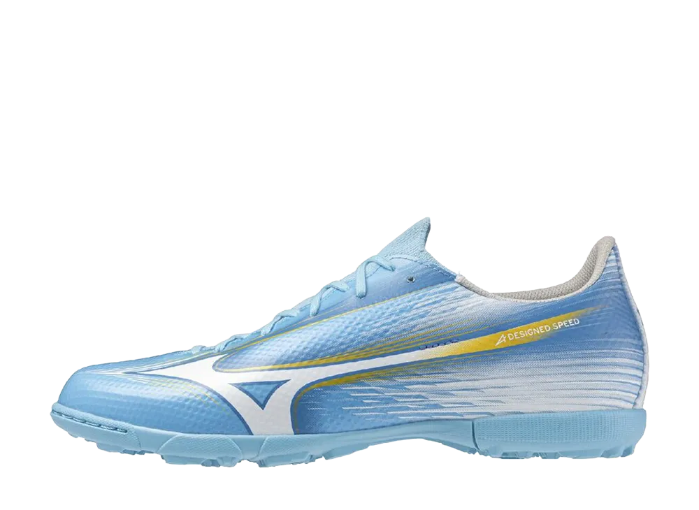 Mizuno α 3 Select AS "Unity Sky Blue/White"