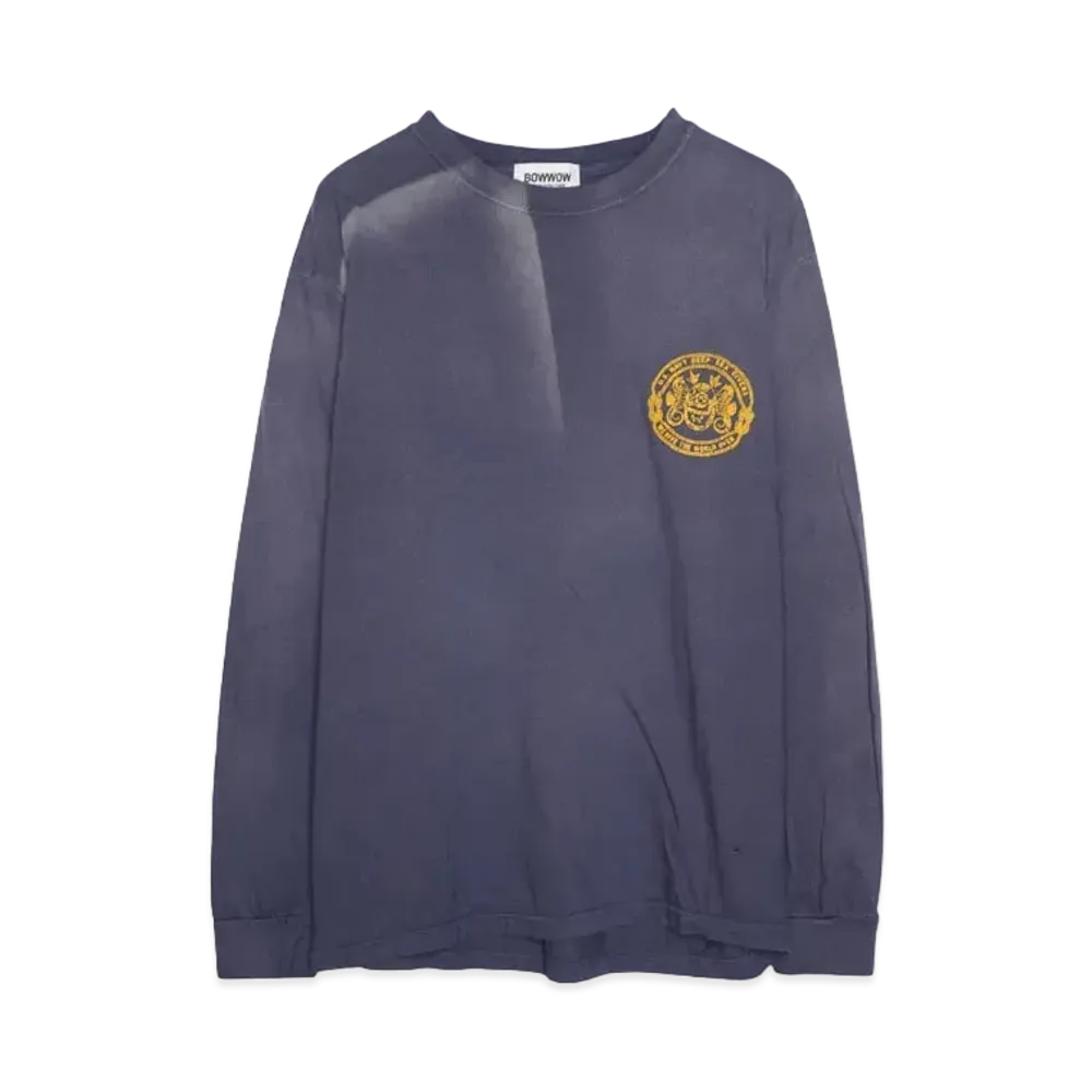 BOW WOW US NAVY SEALAB LS "NAVY AGING"