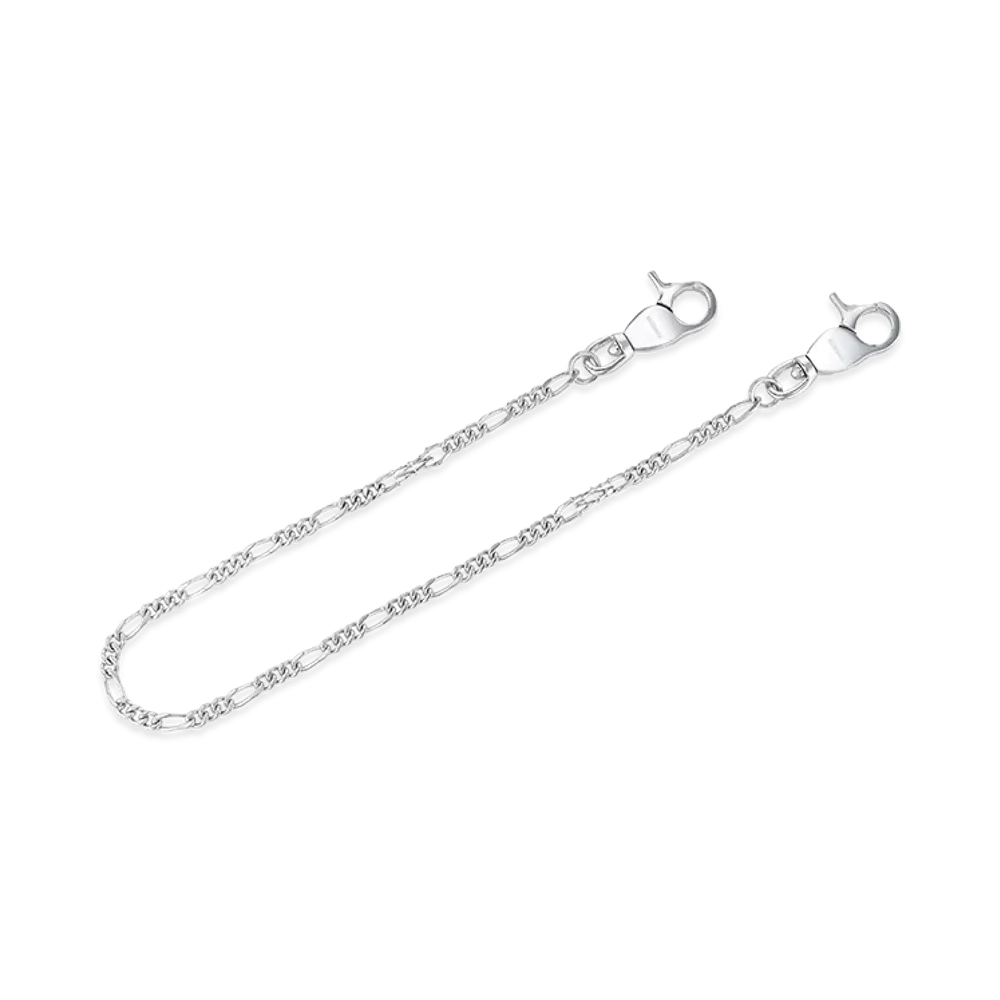 WACKO MARIA x CAREERING Guilty Parties Chain 12 "Silver"