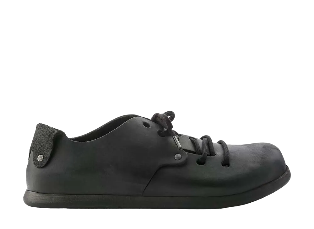 BIRKENSTOCK Montana "Black"