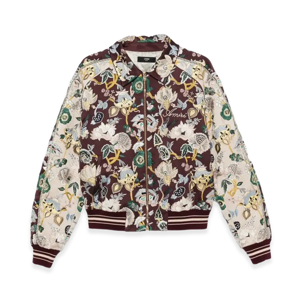 AMIRI Outerwear "Brown"