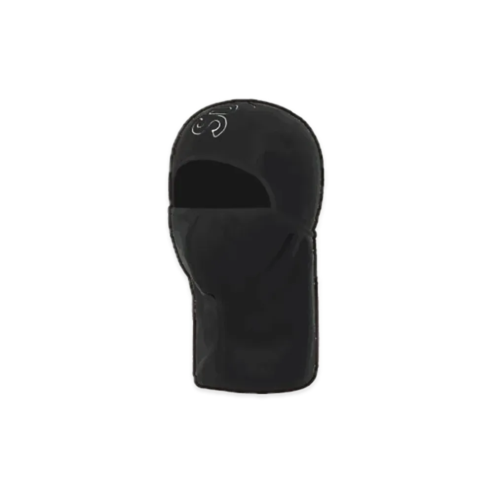 Supreme Polartec Balaclava "Black"