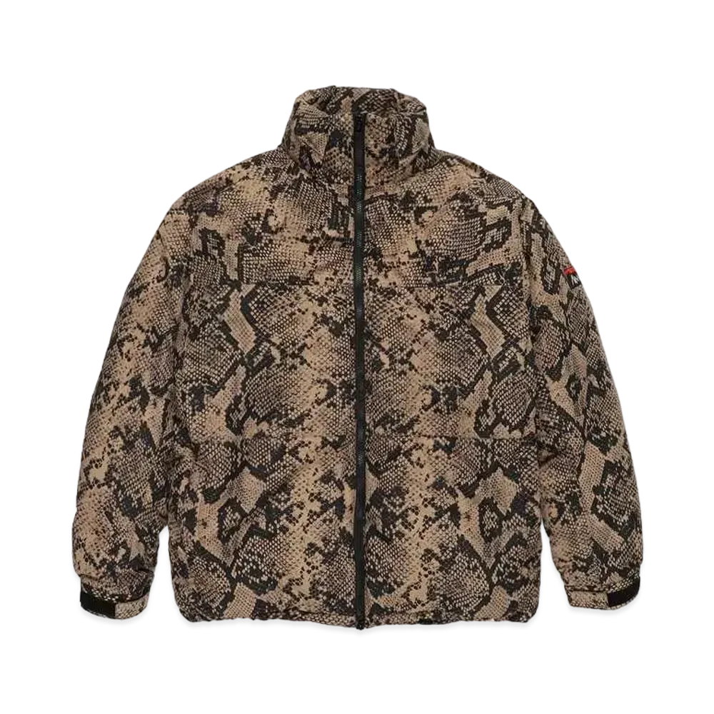 WACKO MARIA NANGA / DOWN JACKET (TYPE-2) "Python"