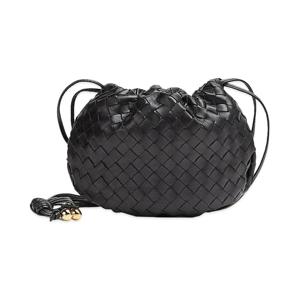 Bottega Veneta Bulb "Black"