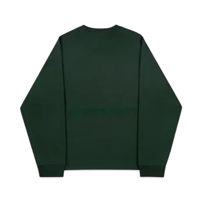 Unknown London Uniform Longsleeve "Green"